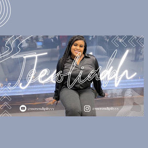 Meet your Posher, Jecoliah